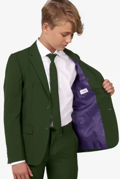 Online OppoSuits Glorious Green
