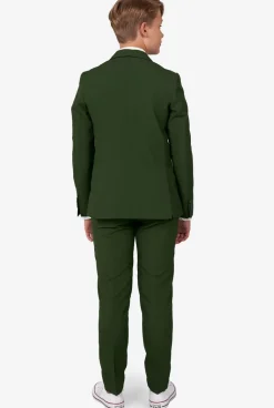 Online OppoSuits Glorious Green