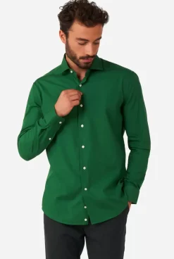 Discount OppoSuits Glorious Green