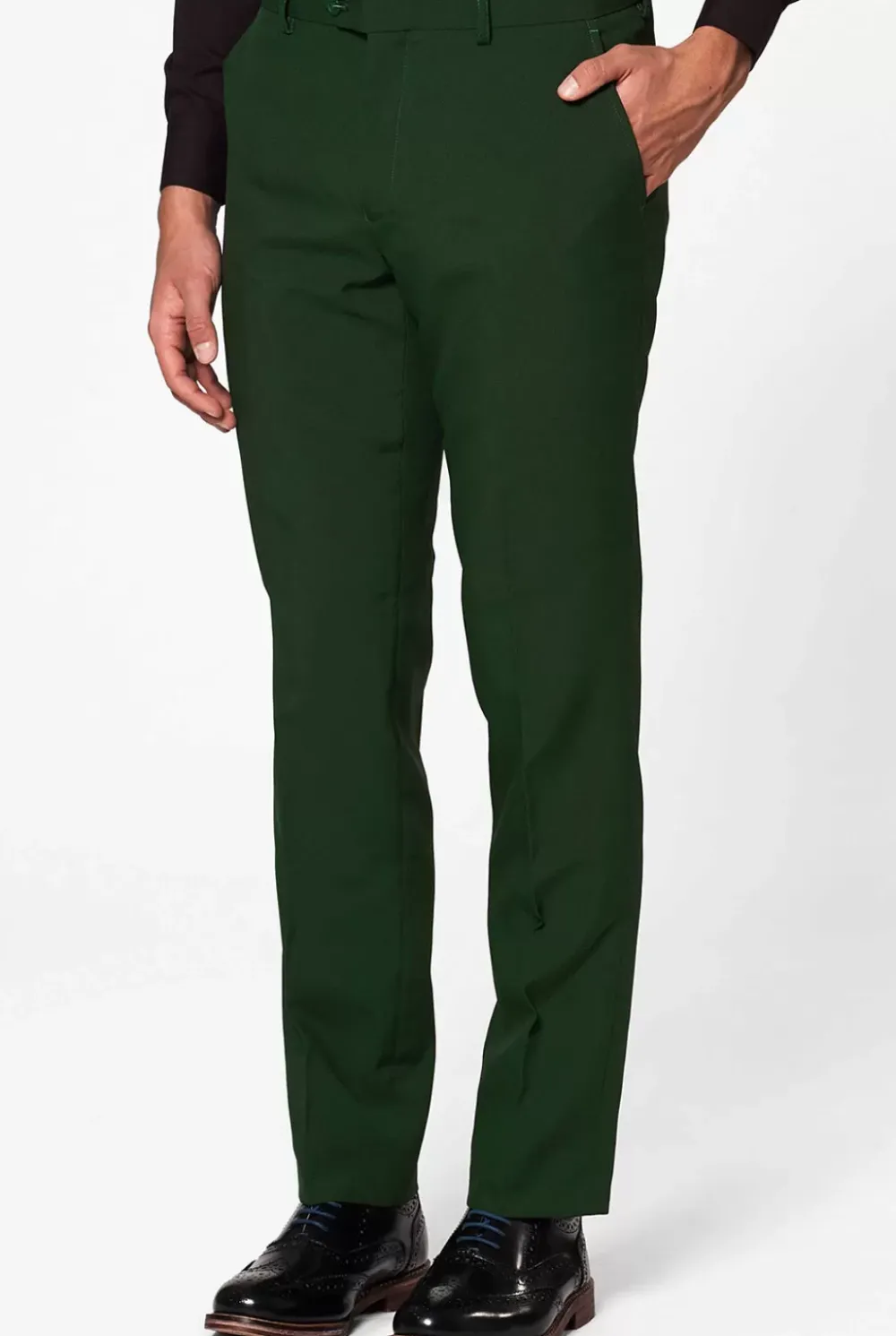 Cheap OppoSuits Glorious Green