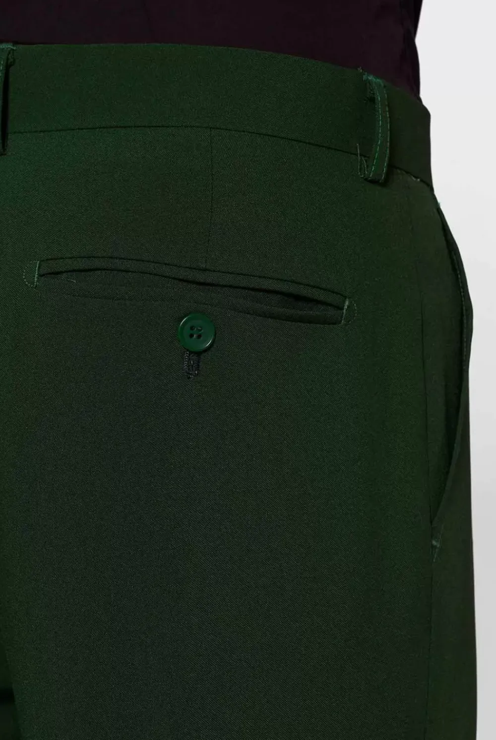 Cheap OppoSuits Glorious Green