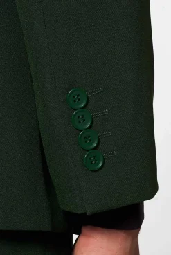 Cheap OppoSuits Glorious Green