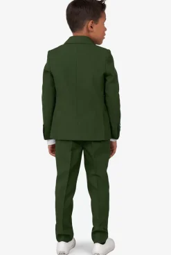 Shop OppoSuits Glorious Green