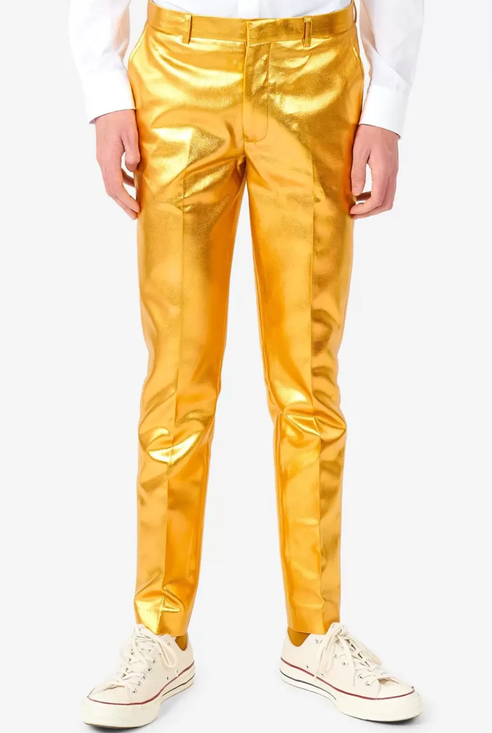 Best OppoSuits Groovy Gold