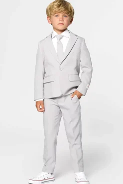Best Sale OppoSuits Groovy Grey