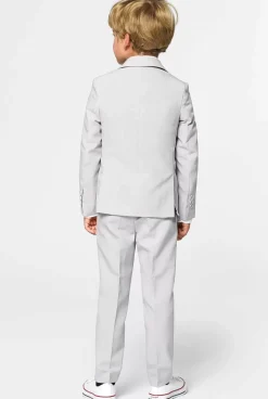 Best Sale OppoSuits Groovy Grey