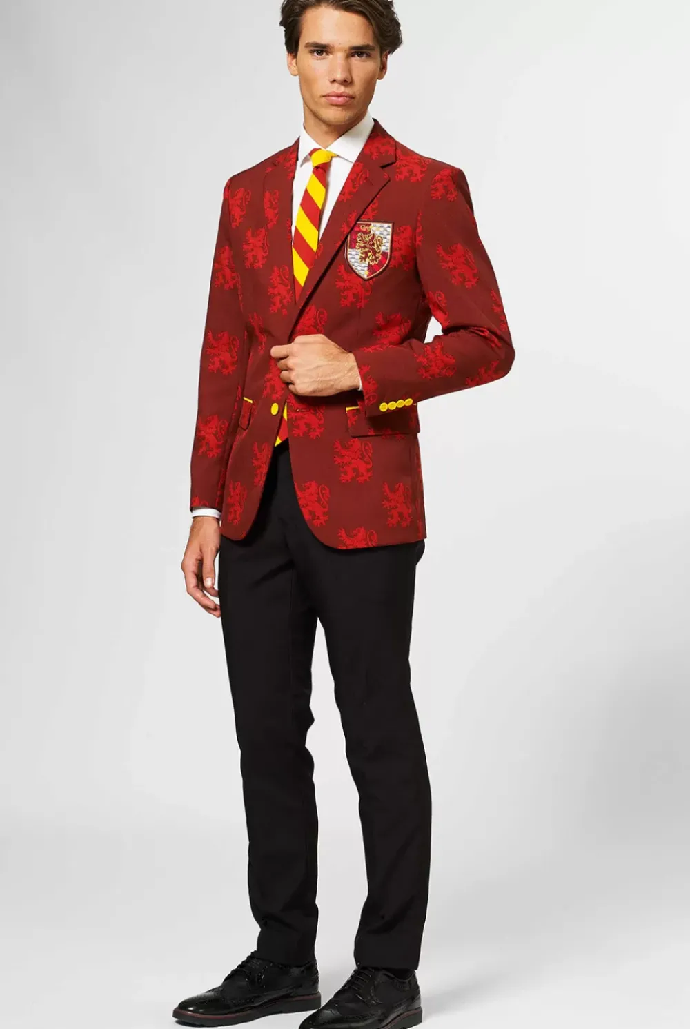 Discount OppoSuits Harry Potter™