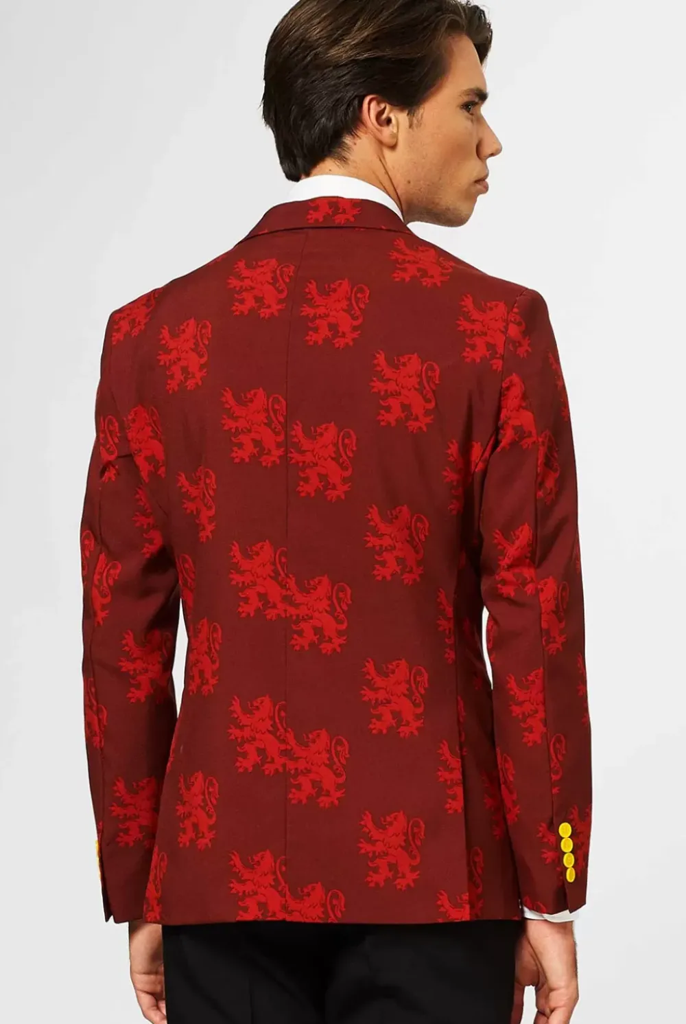 Discount OppoSuits Harry Potter™