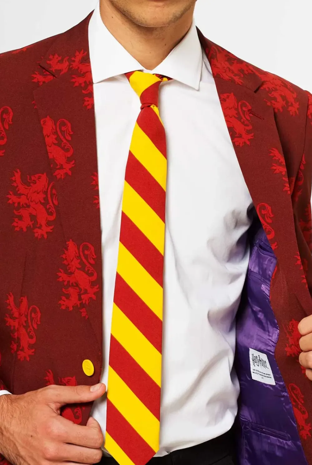 Discount OppoSuits Harry Potter™