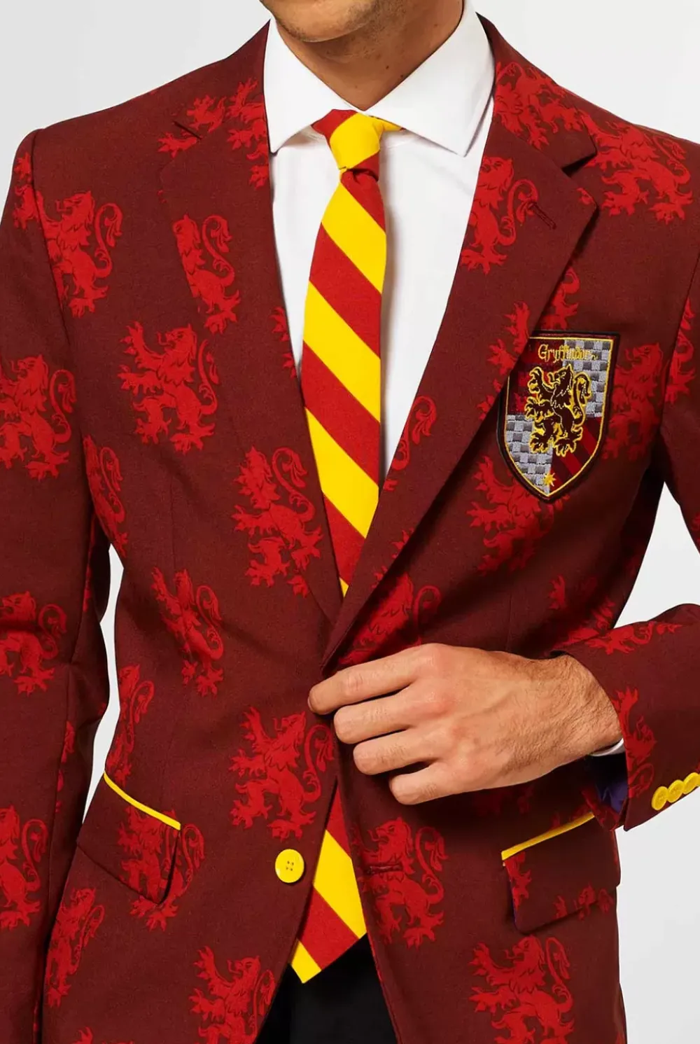 Discount OppoSuits Harry Potter™