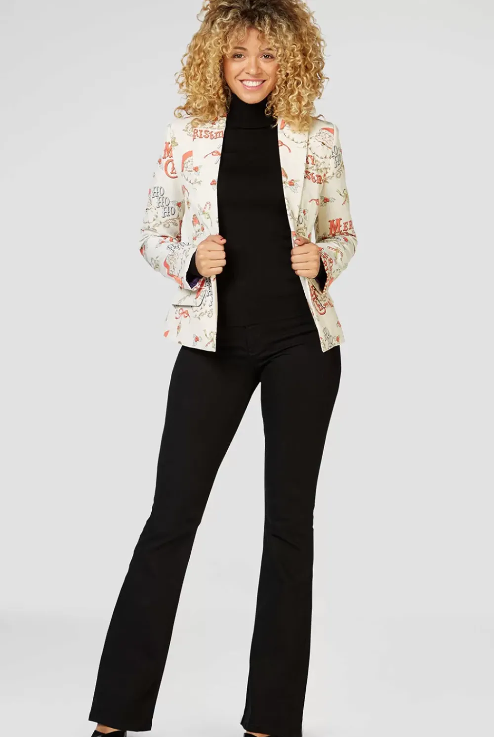 New OppoSuits Hohoholly