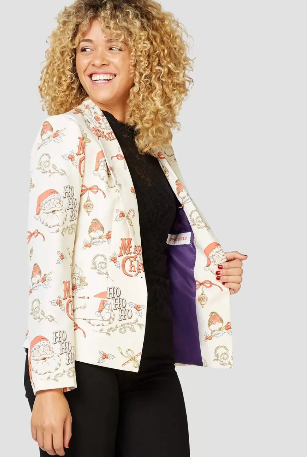 New OppoSuits Hohoholly
