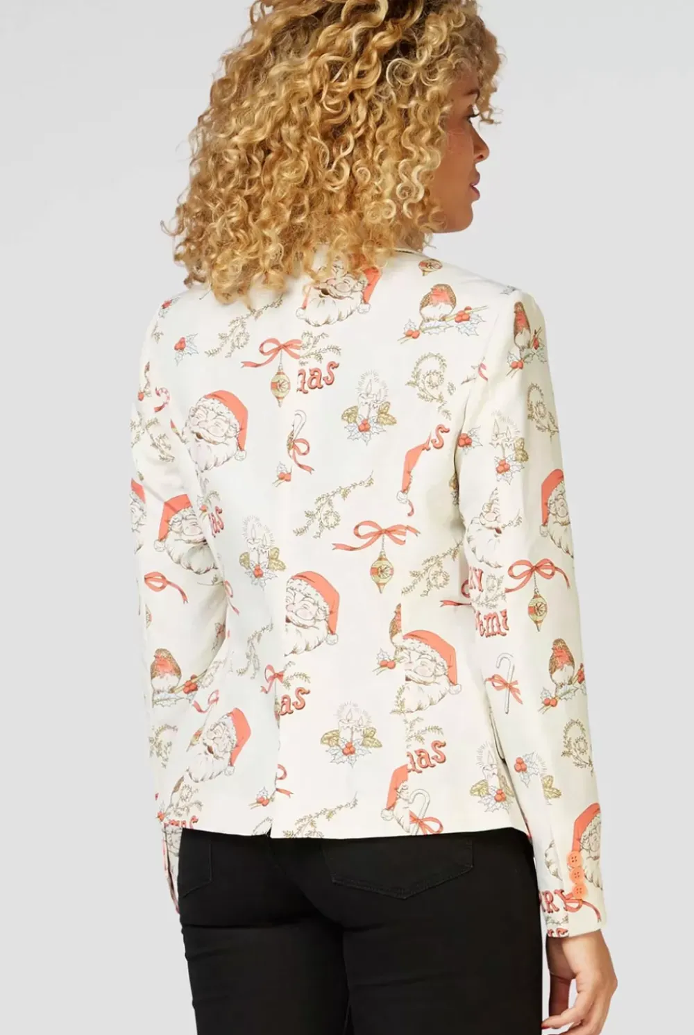 New OppoSuits Hohoholly