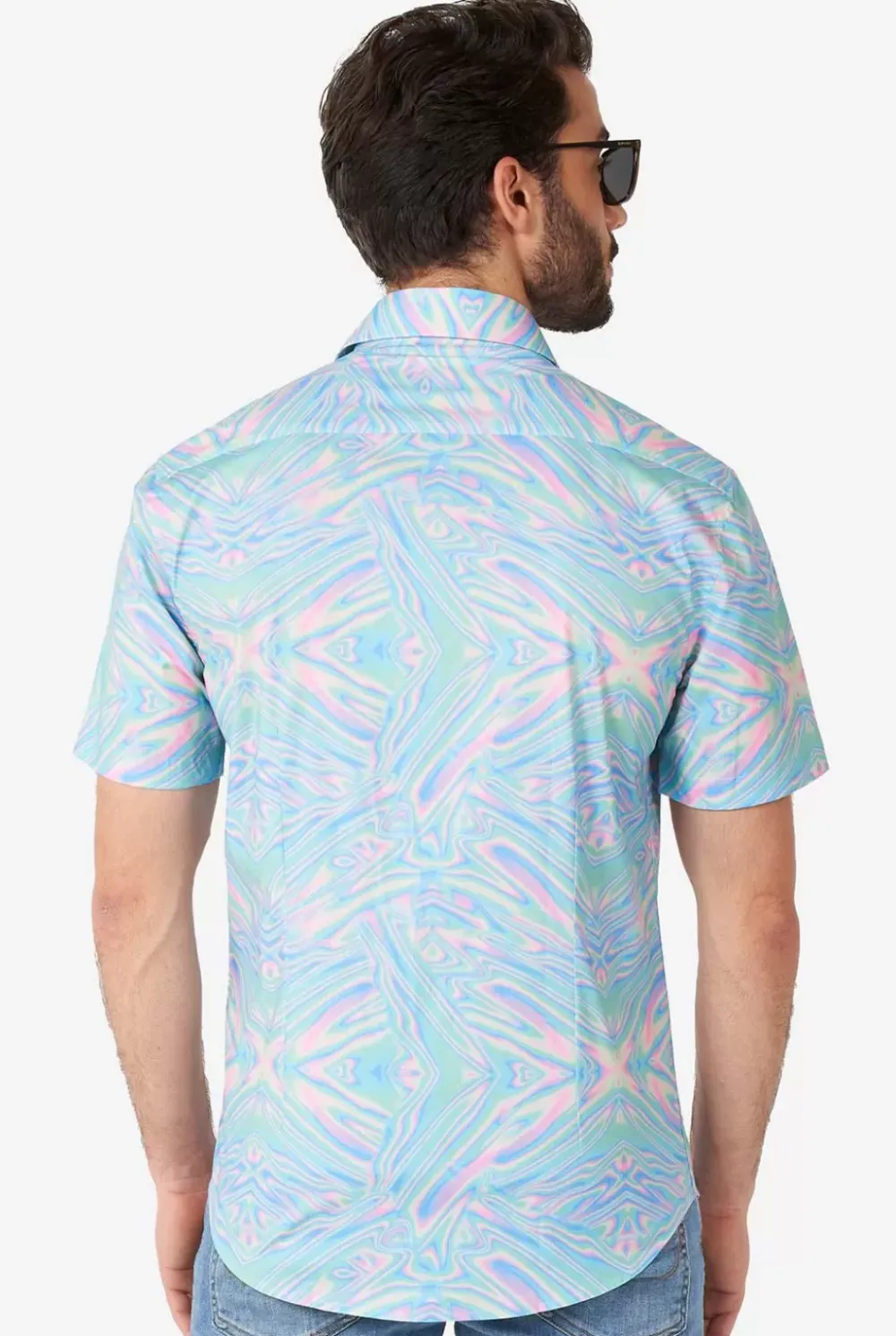 Cheap OppoSuits Holoperfect
