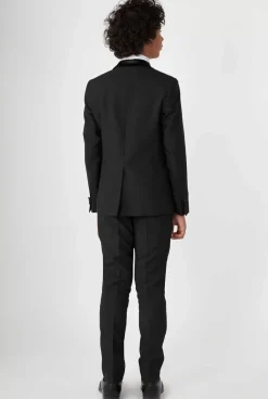Best OppoSuits Jet Set Black