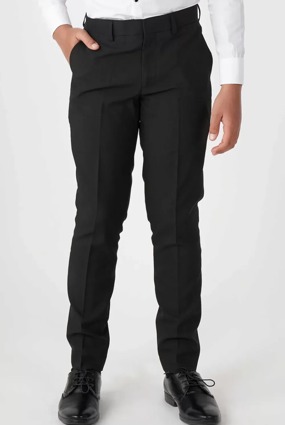Best OppoSuits Jet Set Black
