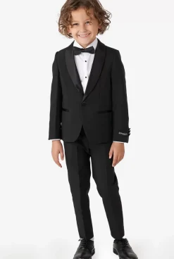 Cheap OppoSuits Jet Set Black