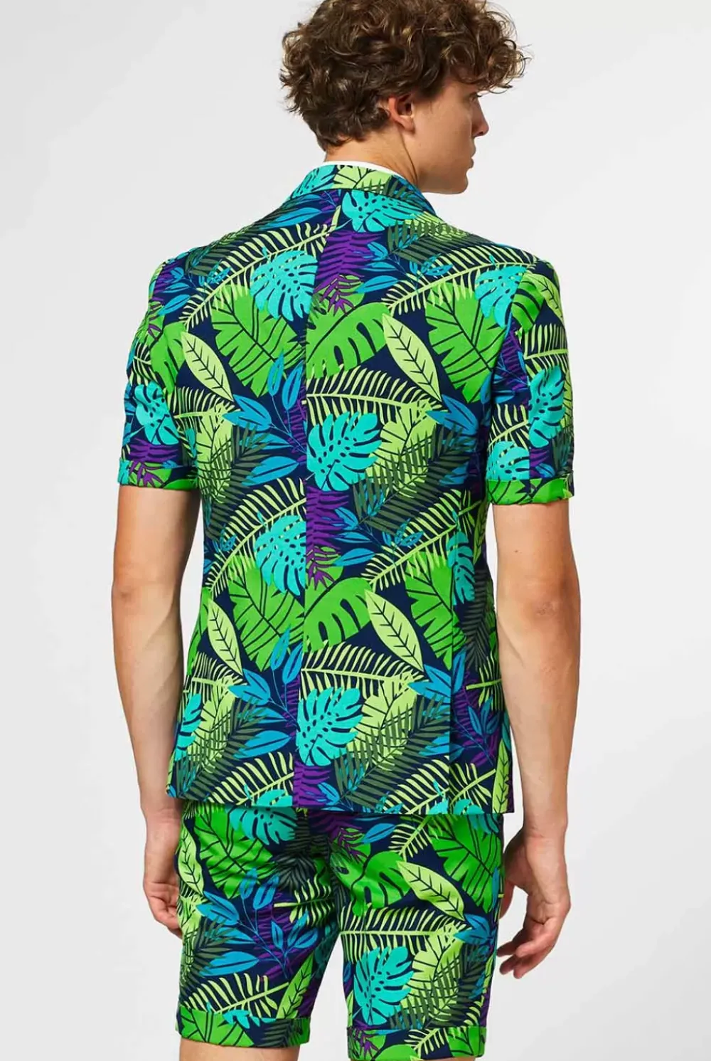 Best Sale OppoSuits Juicy Jungle