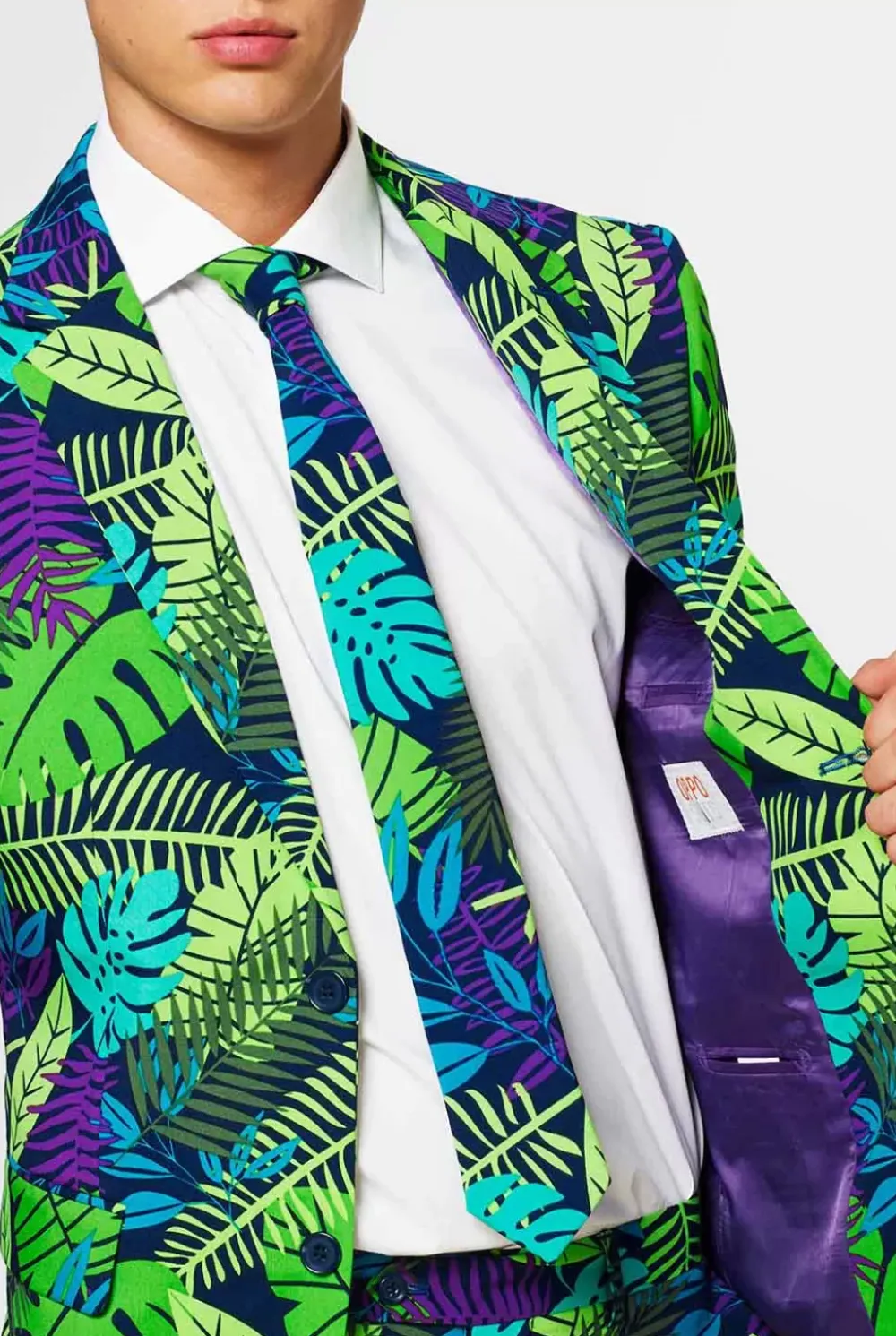 Best Sale OppoSuits Juicy Jungle