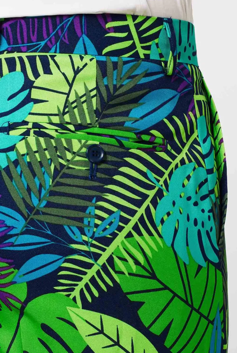 Best Sale OppoSuits Juicy Jungle