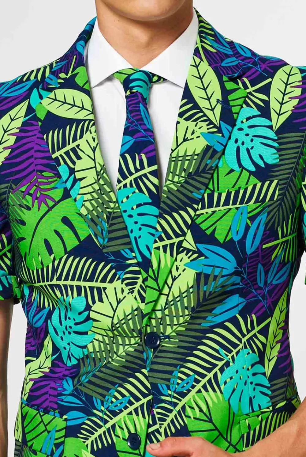 Best Sale OppoSuits Juicy Jungle