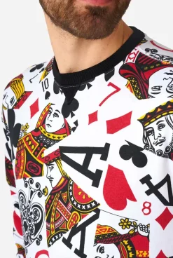 Fashion OppoSuits King Of Clubs