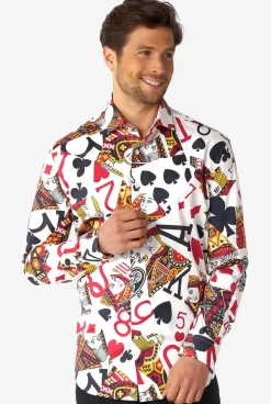 Cheap OppoSuits King Of Clubs