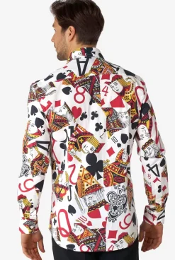 Cheap OppoSuits King Of Clubs