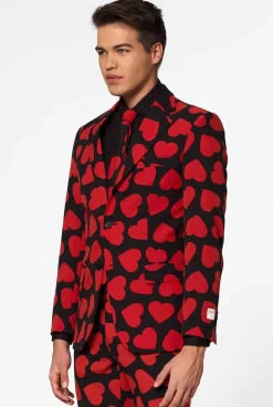 Clearance OppoSuits King Of Hearts