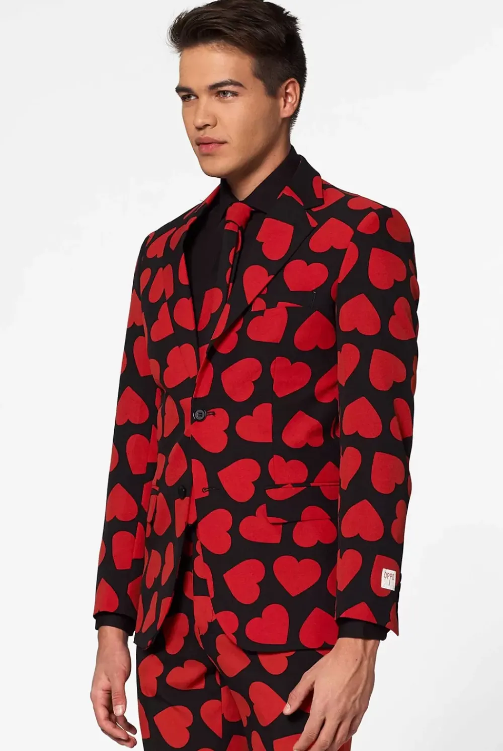 Clearance OppoSuits King Of Hearts