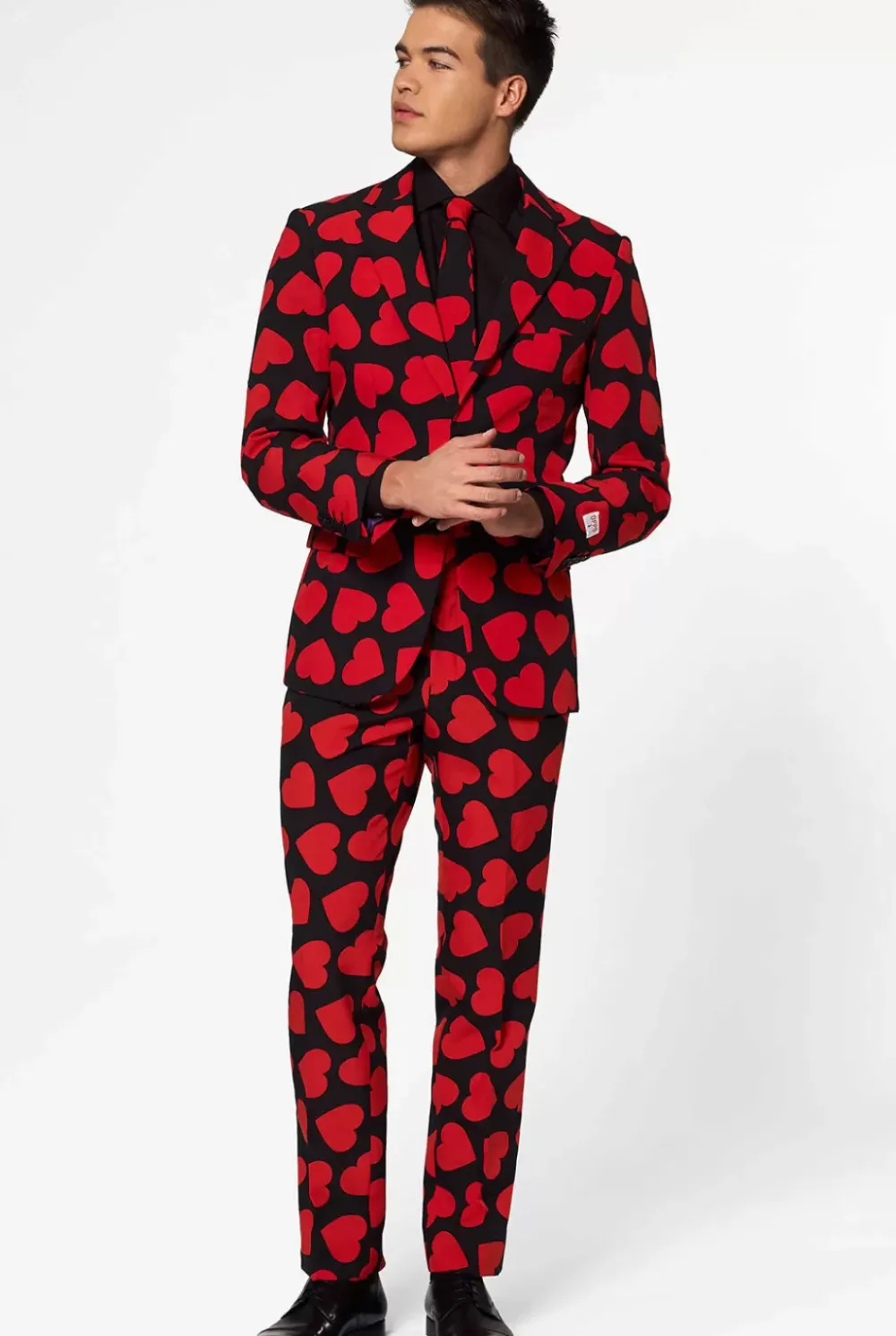 Clearance OppoSuits King Of Hearts