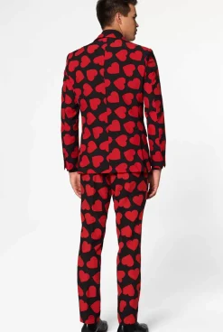 Clearance OppoSuits King Of Hearts