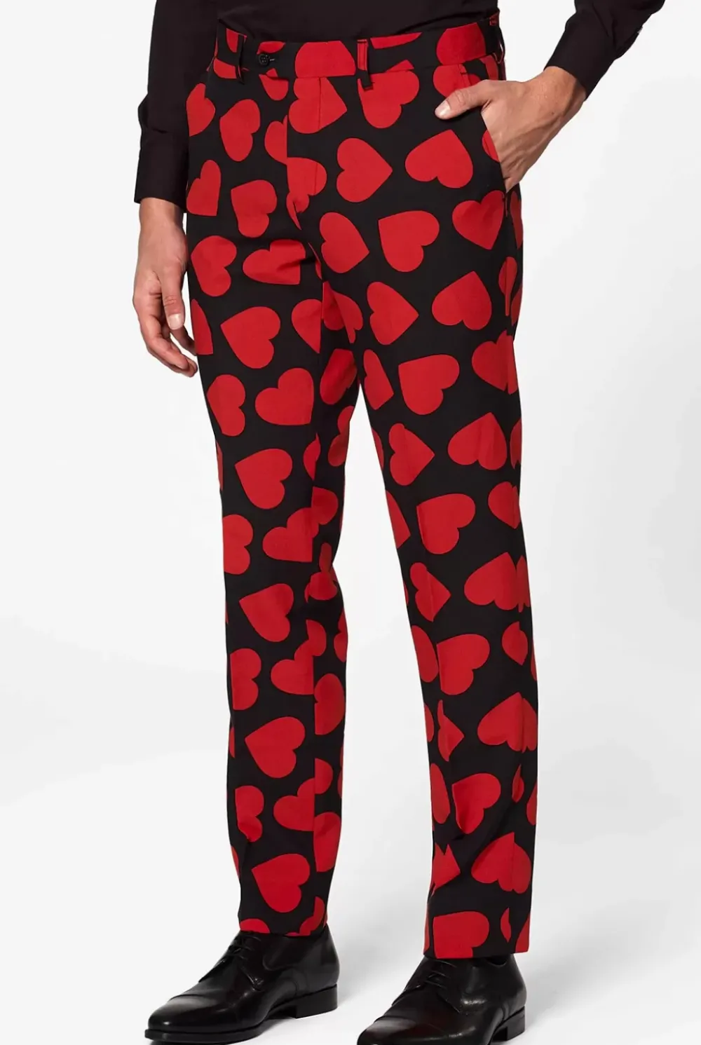 Clearance OppoSuits King Of Hearts