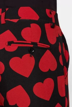 Clearance OppoSuits King Of Hearts