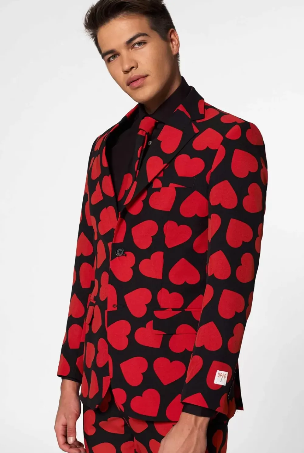 Clearance OppoSuits King Of Hearts