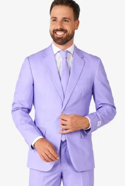 Sale OppoSuits Lavish Lavender