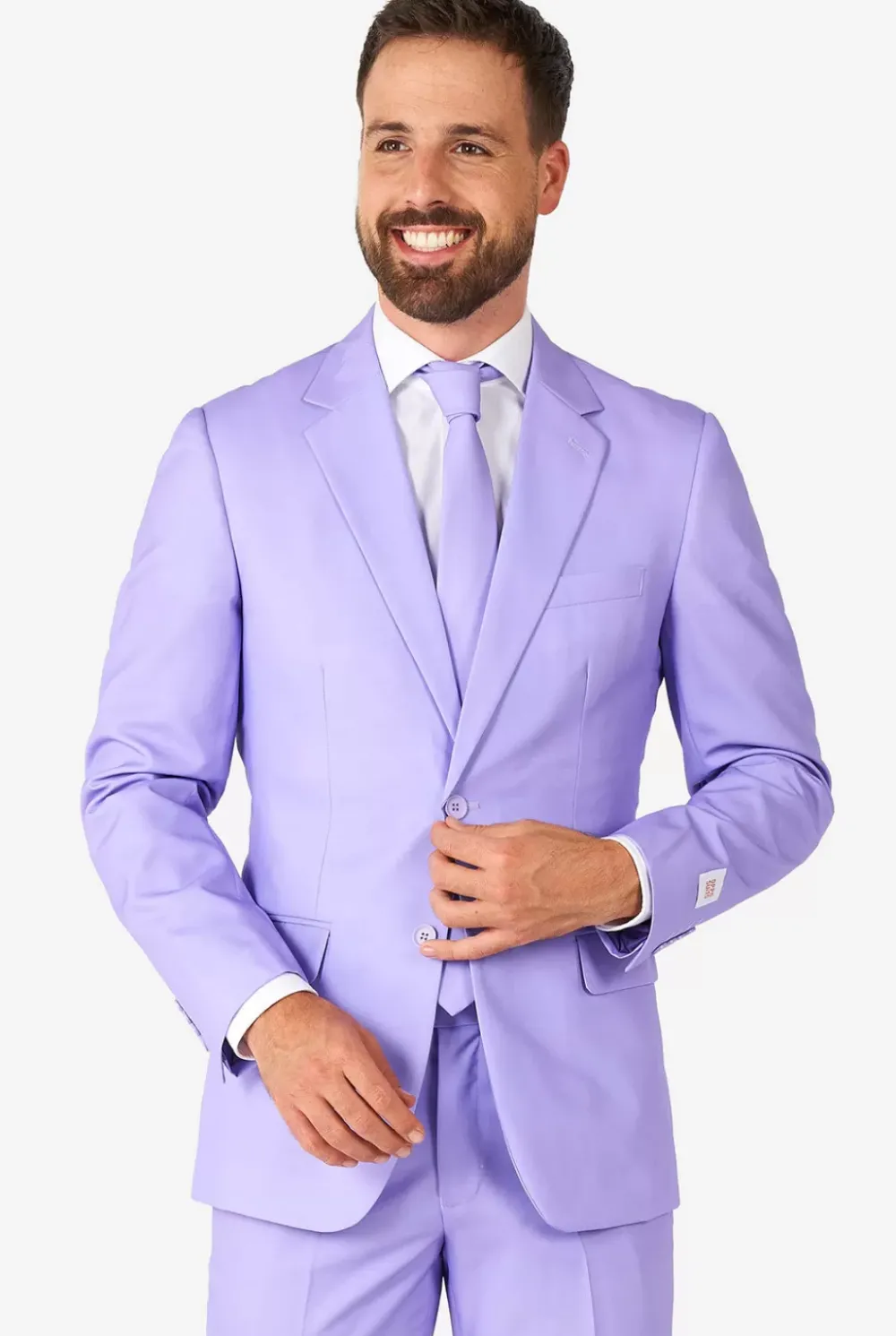 Sale OppoSuits Lavish Lavender