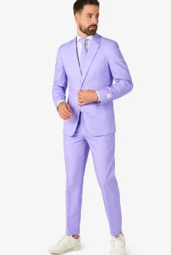 Sale OppoSuits Lavish Lavender
