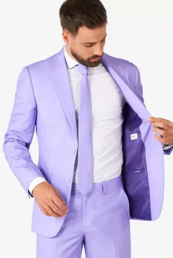 Sale OppoSuits Lavish Lavender
