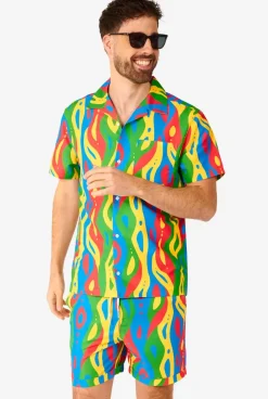 Shop OppoSuits Loopy Lines