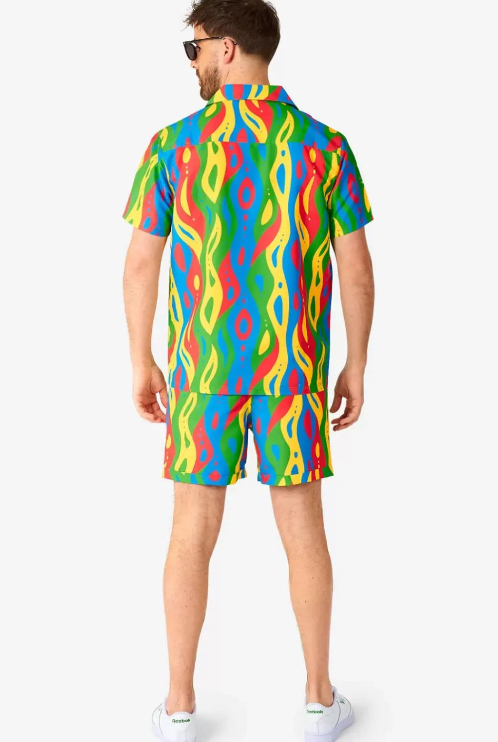 Shop OppoSuits Loopy Lines