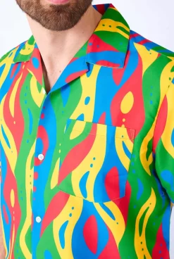 Shop OppoSuits Loopy Lines