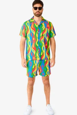 Shop OppoSuits Loopy Lines