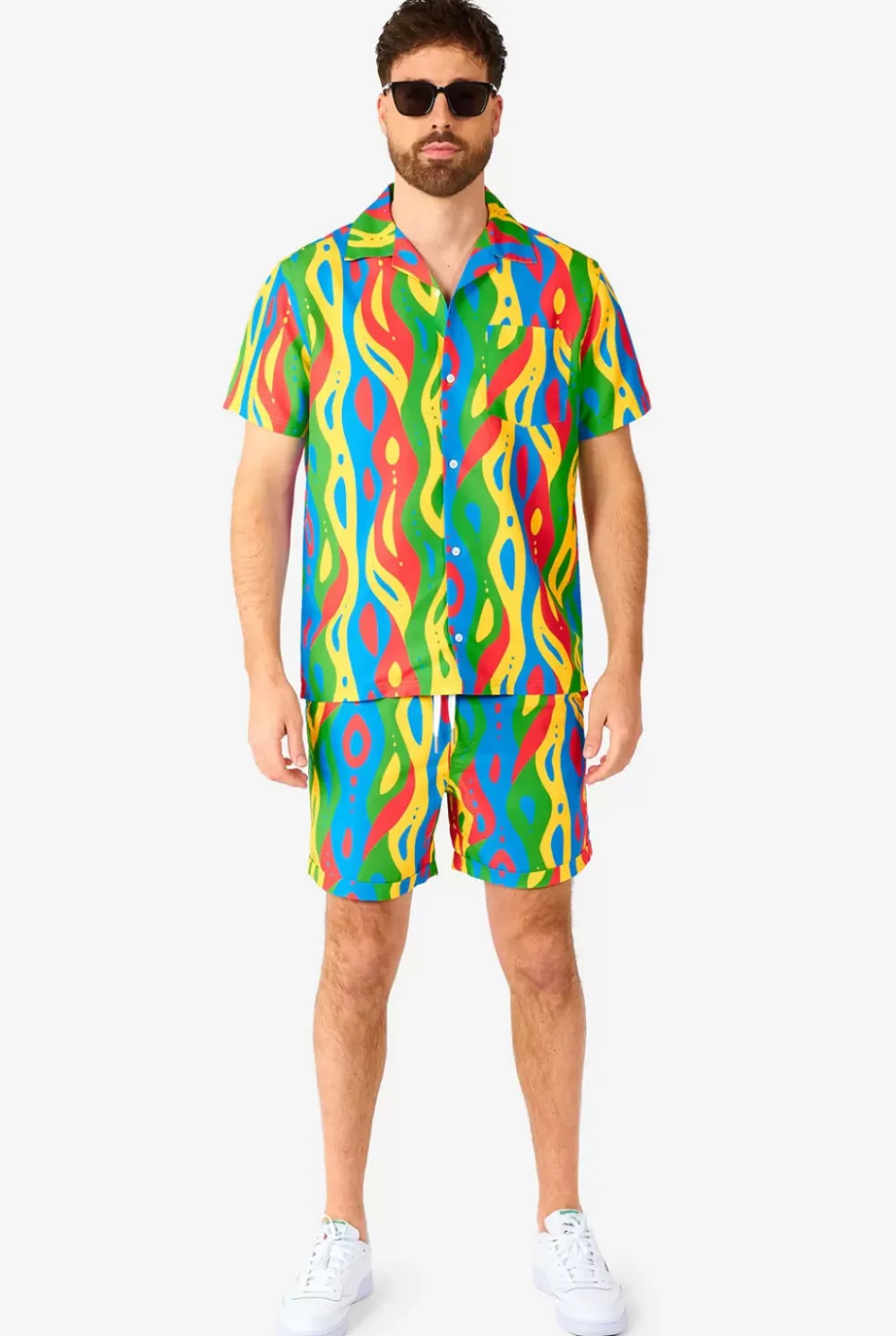 Shop OppoSuits Loopy Lines