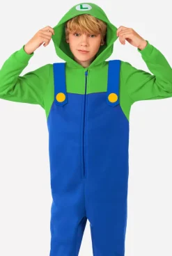 Flash Sale OppoSuits Luigi