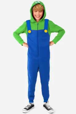 Flash Sale OppoSuits Luigi
