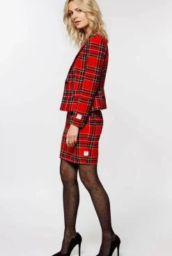 Online OppoSuits Lumberjackie
