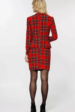 Online OppoSuits Lumberjackie