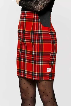Online OppoSuits Lumberjackie
