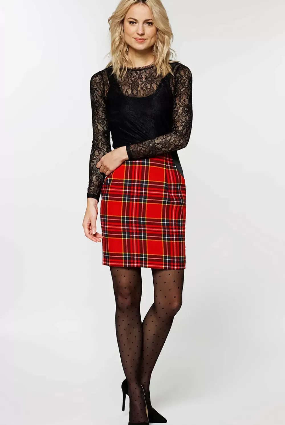 Online OppoSuits Lumberjackie